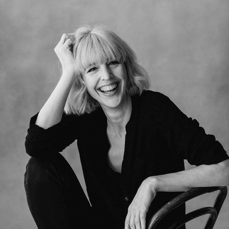 Birgit Ehret